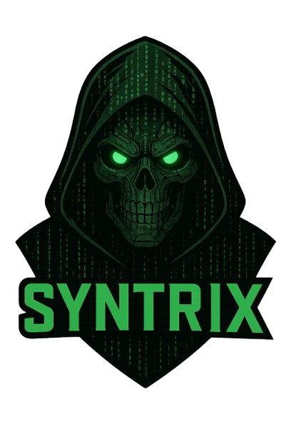 Logo SYNTRIX
